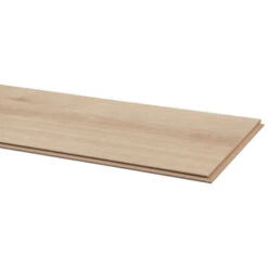 Bruynzeel Origineel Plus Laminaat Lollig Lichtbruin 4V-groef 8 Mm 2,4 M2 -Meubel Pracht 123 6715