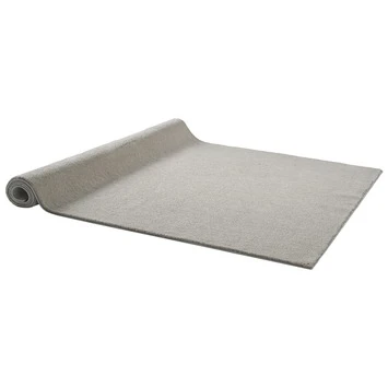 Vienna Vloerkleed Licht Grijs 11 Mm 170x230 Cm 4 Vienna Vloerkleed Licht Grijs 11 Mm 170x230 Cm - Afbeelding 2