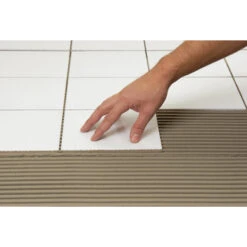 Eurocol 691 Poedertegellijm Grijs 25kg -Meubel Pracht 123 6774