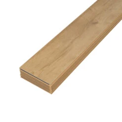 Laminaat Welsh Oak 4V-groef 8 Mm -Meubel Pracht 123 6811