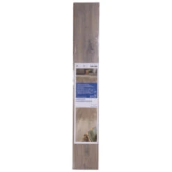 Bruynzeel Waterbestendig Laminaat Levendig Lichtbruin 2V-groef 8 Mm 2,13 M2 -Meubel Pracht 123 6820