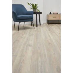 Bruynzeel Waterbestendig Laminaat Levendig Lichtbruin 2V-groef 8 Mm 2,13 M2 -Meubel Pracht 123 6822