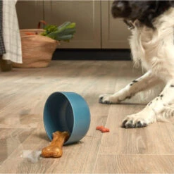 Bruynzeel Waterbestendig Laminaat Levendig Lichtbruin 2V-groef 8 Mm 2,13 M2 -Meubel Pracht 123 6823