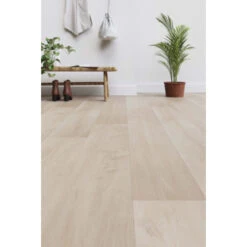 Bruynzeel Origineel Laminaat Zuiver Zand 4V-groef 8 Mm 2,4 M2