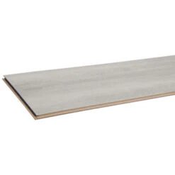 Bruynzeel Waterbestendig Laminaat Wollig Wit 2V-groef 8 Mm 2,13 M2 -Meubel Pracht 123 6835