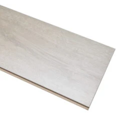 Nordic Laminaat Eiken Beige 4V-groef 8 Mm 2,13 M2 -Meubel Pracht 123 6842