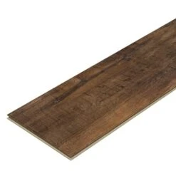 GAMMA Signature Xtra Breed Laminaat Warm Bruin 2V-groef 8 Mm 2,69 M2 -Meubel Pracht 123 6847