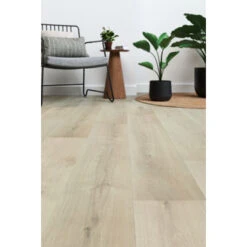 Bruynzeel Waterbestendig Laminaat Ballorig Bruin 2V-groef 8 Mm 2,13 M2