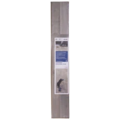 Bruynzeel Origineel Plus Laminaat Grappig Grijs 4V-groef 8 Mm 2,4 M2 -Meubel Pracht 123 6877