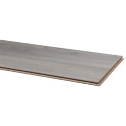 Bruynzeel Origineel Plus Laminaat Grappig Grijs 4V-groef 8 Mm 2,4 M2 -Meubel Pracht 123 6878