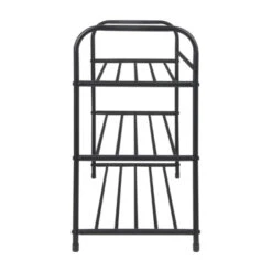 GAMMA Schoenenrek Henk-Jan Metaal Zwart -Meubel Pracht 123 688