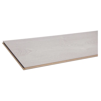 Bruynzeel Extra Breed Waterbestendig Laminaat Geestig Grijs 4V-groef 8 Mm 2,02 M2 6 Bruynzeel Extra Breed Waterbestendig Laminaat Geestig Grijs 4V-groef 8 Mm 2,02 M2 - Afbeelding 4