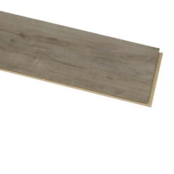 Major Xtra Breed 32,6cm Laminaat Grijs Eiken 8mm 2,25m2 -Meubel Pracht 123 6913