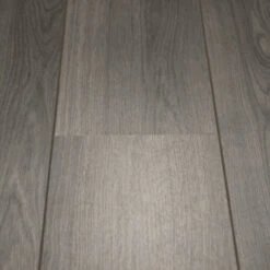 GAMMA Mondain Laminaat Bruin Grijs Eiken 2V-groef 7 Mm 2,25 M2