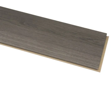 GAMMA Mondain Laminaat Bruin Grijs Eiken 2V-groef 7 Mm 2,25 M2 5 GAMMA Mondain Laminaat Bruin Grijs Eiken 2V-groef 7 Mm 2,25 M2 - Afbeelding 3