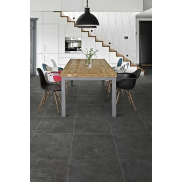 Vloertegel Evoque Fume 60x60 Cm 1,44m2 4 Vloertegel Evoque Fume 60x60 Cm 1,44m2 - Afbeelding 2