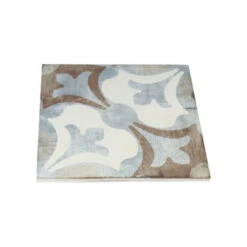 Vloertegel/wandtegel Lublin Toledo 20x20 Cm 0,52m² -Meubel Pracht 123 6994