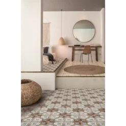 Vloertegel/wandtegel Lublin Toledo 20x20 Cm 0,52m² -Meubel Pracht 123 6995