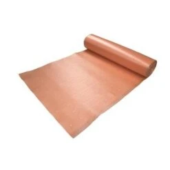 Firstfloor Warm Line Heat+ Ondervloer 2,5 Mm 15 M2