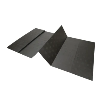 Firstfloor Isobase Ondervloer 3 Mm Antraciet 6,44 M² 5 Firstfloor Isobase Ondervloer 3 Mm Antraciet 6,44 M² - Afbeelding 3