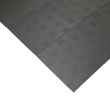 Firstfloor Isobase Ondervloer 3 Mm Antraciet 6,44 M² 6 Firstfloor Isobase Ondervloer 3 Mm Antraciet 6,44 M² - Afbeelding 4