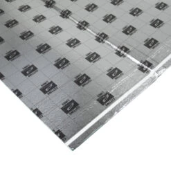 Ondervloer Firstfloor Isoplus 5mm 5,5m² -Meubel Pracht 123 7043