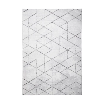 Vloerkleed Vouwbaar Vintage Groen 160X230CM 3 Vloerkleed Vouwbaar Vintage Groen 160X230CM