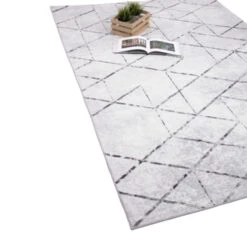 Vloerkleed Vouwbaar Vintage Groen 160X230CM 10 Vloerkleed Vouwbaar Vintage Groen 160X230CM -Meubel Pracht 123 7063