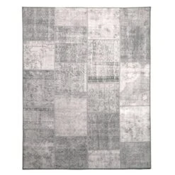 Magione Vloerkleed Taupe 5 Mm 160x230 Cm