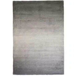 Holger Vloerkleed Grijs 15 Mm 160x230 Cm