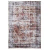 Vloerkleed Vouwbaar Terra 160X230CM -Meubel Pracht 123 7092
