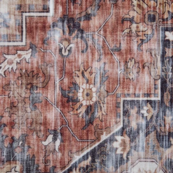 Vloerkleed Vouwbaar Terra 160X230CM 4 Vloerkleed Vouwbaar Terra 160X230CM - Afbeelding 2