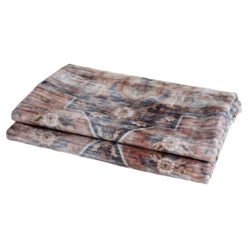 Vloerkleed Vouwbaar Terra 160X230CM 5 Vloerkleed Vouwbaar Terra 160X230CM - Afbeelding 3