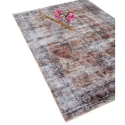 Vloerkleed Vouwbaar Terra 160X230CM 10 Vloerkleed Vouwbaar Terra 160X230CM -Meubel Pracht 123 7095