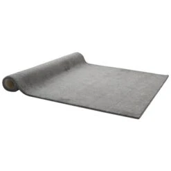 Vienna Vloerkleed Antraciet 11 Mm 170x230 Cm -Meubel Pracht 123 7103