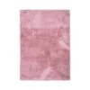 Vloerkleed Ultra Soft Roze 160x230CM 2 Vloerkleed Ultra Soft Roze 160x230CM -Meubel Pracht 123 7111