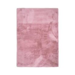 Vloerkleed Ultra Soft Roze 160x230CM
