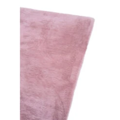 Vloerkleed Ultra Soft Roze 160x230CM -Meubel Pracht 123 7114