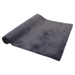 Vloerkleed Ultra Soft Antraciet 160x230CM -Meubel Pracht 123 7125