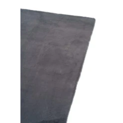 Vloerkleed Ultra Soft Antraciet 160x230CM -Meubel Pracht 123 7127