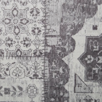 Magione Vloerkleed Grijs 5 Mm XL 195x300 Cm 4 Magione Vloerkleed Grijs 5 Mm XL 195x300 Cm - Afbeelding 2