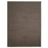 Auvergne Vloerkleed Bruin 10 Mm 170x230 Cm -Meubel Pracht 123 7136