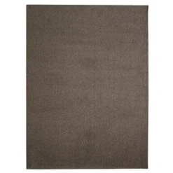 Auvergne Vloerkleed Bruin 10 Mm 170x230 Cm