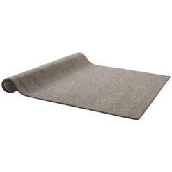 Auvergne Vloerkleed Bruin 10 Mm 170x230 Cm -Meubel Pracht 123 7138