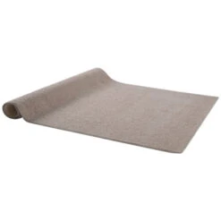Provence Vloerkleed Taupe 11 XL Mm 200x300 Cm -Meubel Pracht 123 7145