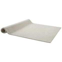 Auvergne Vloerkleed Creme 10 Mm 170x230 Cm -Meubel Pracht 123 7148