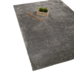 Develi Vloerkleed Grijs 160x230 Cm 9 Develi Vloerkleed Grijs 160x230 Cm -Meubel Pracht 123 7160