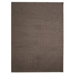 Auvergne Vloerkleed Bruin 10 Mm XL 200x300 Cm