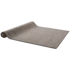 Auvergne Vloerkleed Bruin 10 Mm XL 200x300 Cm -Meubel Pracht 123 7170