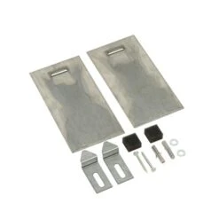 Plieger Ophangset Max. 10 Kg 160x80 Mm